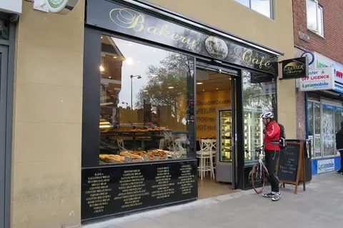 Greek Artisan Pastries photo 4